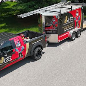 Alpha Elite Roofing & Construction