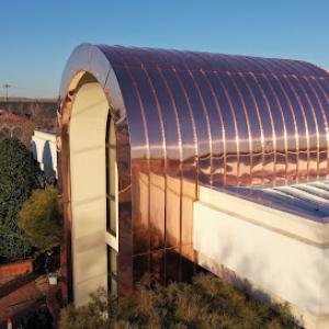 A. Fricker Roofing & Waterproofing