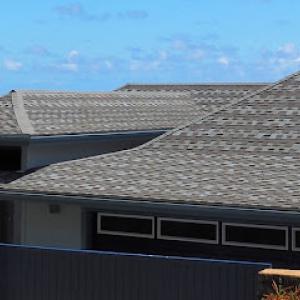 Maui Roofs & Repairs