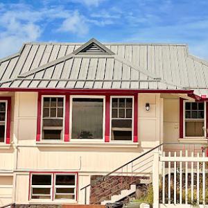 Kahului Roofing