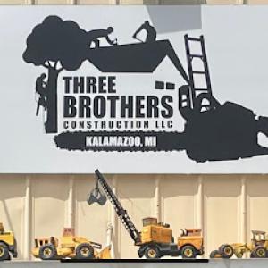 Three Brothers Roofing Kalamazoo