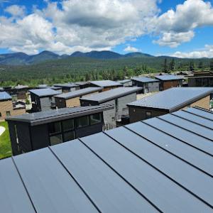 Northwest Roofing Specialists
