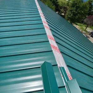 Nailed It Roofing & Construction