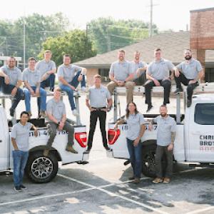 Christian Brothers Roofing