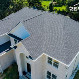 Revival Roofing