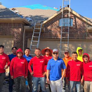 Golden Pledge Roofing