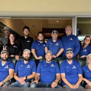 Patriot Homes