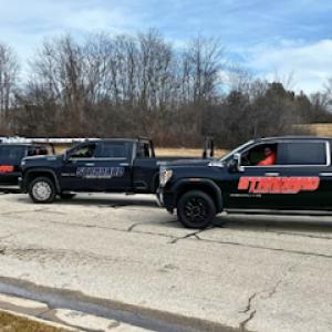 Standard Roofing & Restoration