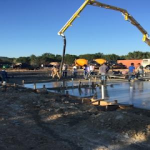 Total Foundation & Roofing