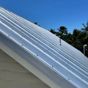 Bone Island Roofing