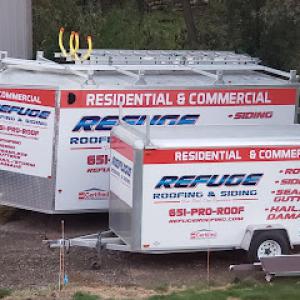 Refuge Roofing & Siding