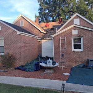 Sage Roofing Solutions