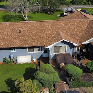 American Roofing Company