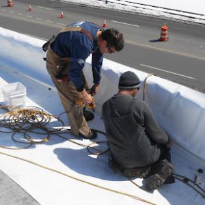 LaFerney Commercial Roofing