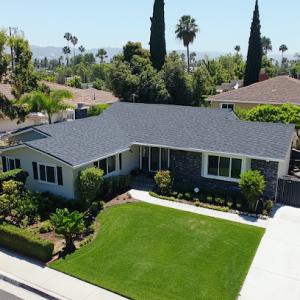 Foothill Roofing
