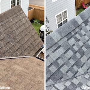 First Choice Roofing