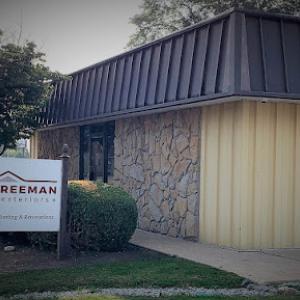 Freeman Exteriors