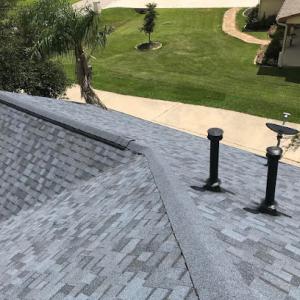 AJ Star Roofing