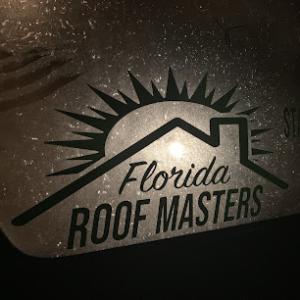 Florida Roof Masters