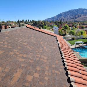 Sisco Roofing Tile Roof Repair Specialists