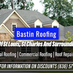 Bastin Roofing