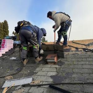 North Lake Roofing