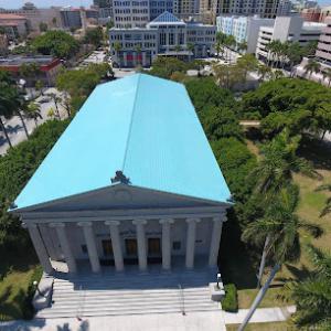 Complete Roofing Solutions