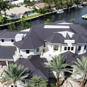 Stat Roofing & Sheet Metal