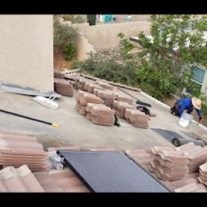 Lopez Roofing