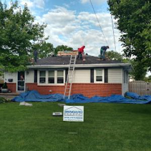 Bengard Roofing