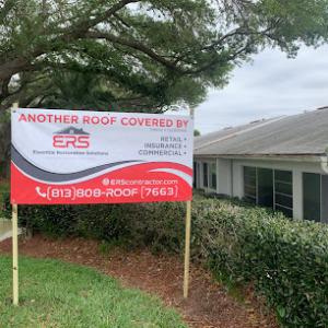 ERS Roof Repair