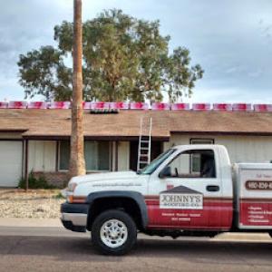 Johnny's Roofing Company
