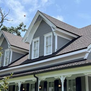 Precision Roofing Services