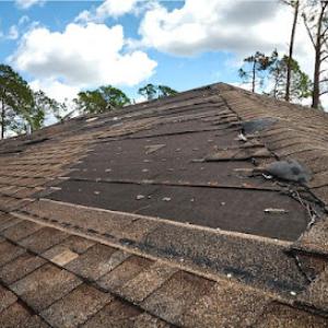 Sentry Roofing Lawton
