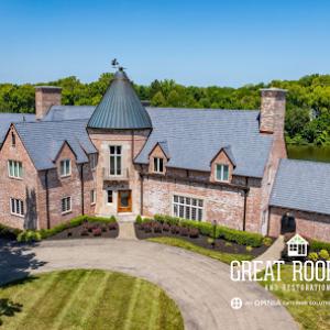 Great Roofing & Restoration