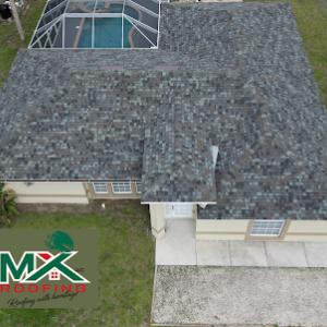 MX Roofing