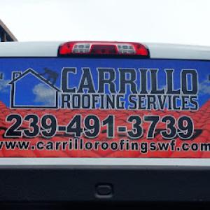 Carrillo Roofing Services