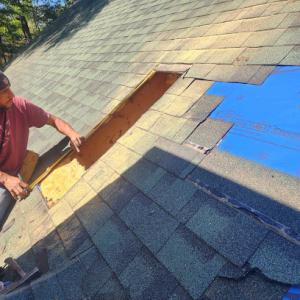 Johnson Roofing