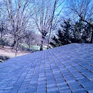 J & k Roofing