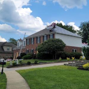 Alliance Roofing & Contracting