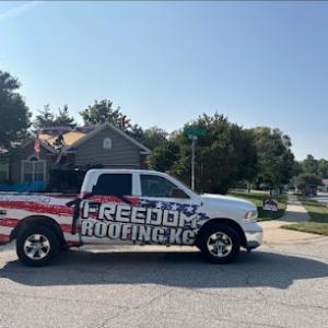 Freedom Roofing KC