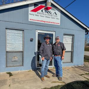 C&A Roofing & Construction