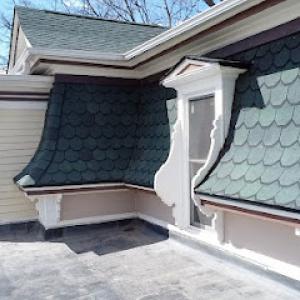 McCoy Roofing