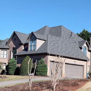 NBS Roofing