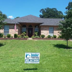 Beeler Roofing