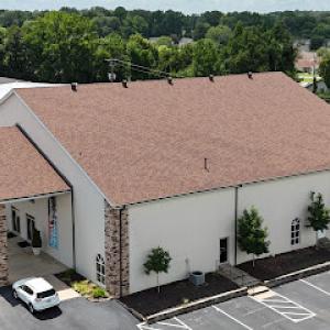 Elite Roofing & Rehab