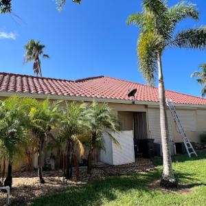 L&V Roofing
