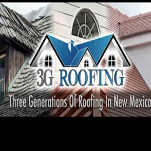 3G Roofing