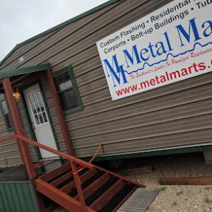 Metal Mart #17