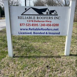Reliable Roofers